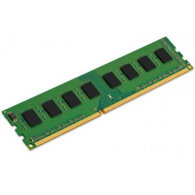 رم لپ تاپ DDR3L تک کاناله 1600 مگاهرتز CL11 کینگستون مدل ValueRAM ظرفیت 8 گیگابایت Kingston ValueRAM DDR3L 1600MHz CL11 Single Channel Laptop RAM - 8GB